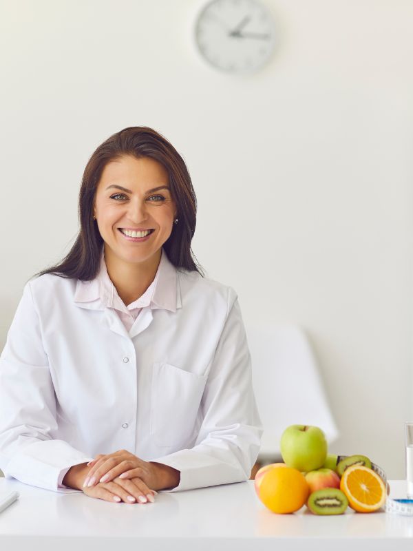 Ernährungsberatung bei Diabetes