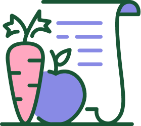 Blutzuckerfreundliche Mahlzeitenplanung