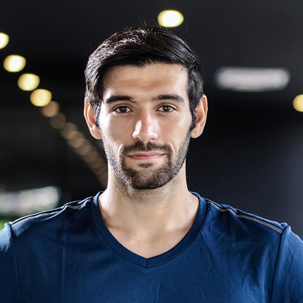 Murat Özdemir, 47